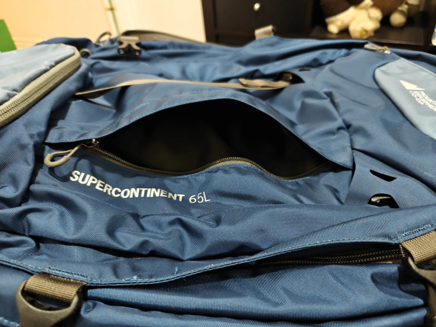 Mountain Equipment Co-op Supercontinent 65L Backpack - photo 2