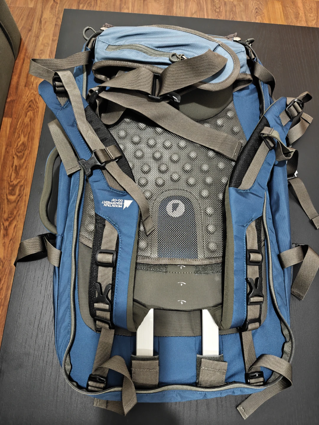 Mountain Equipment Co-op Supercontinent 65L Backpack - photo 5