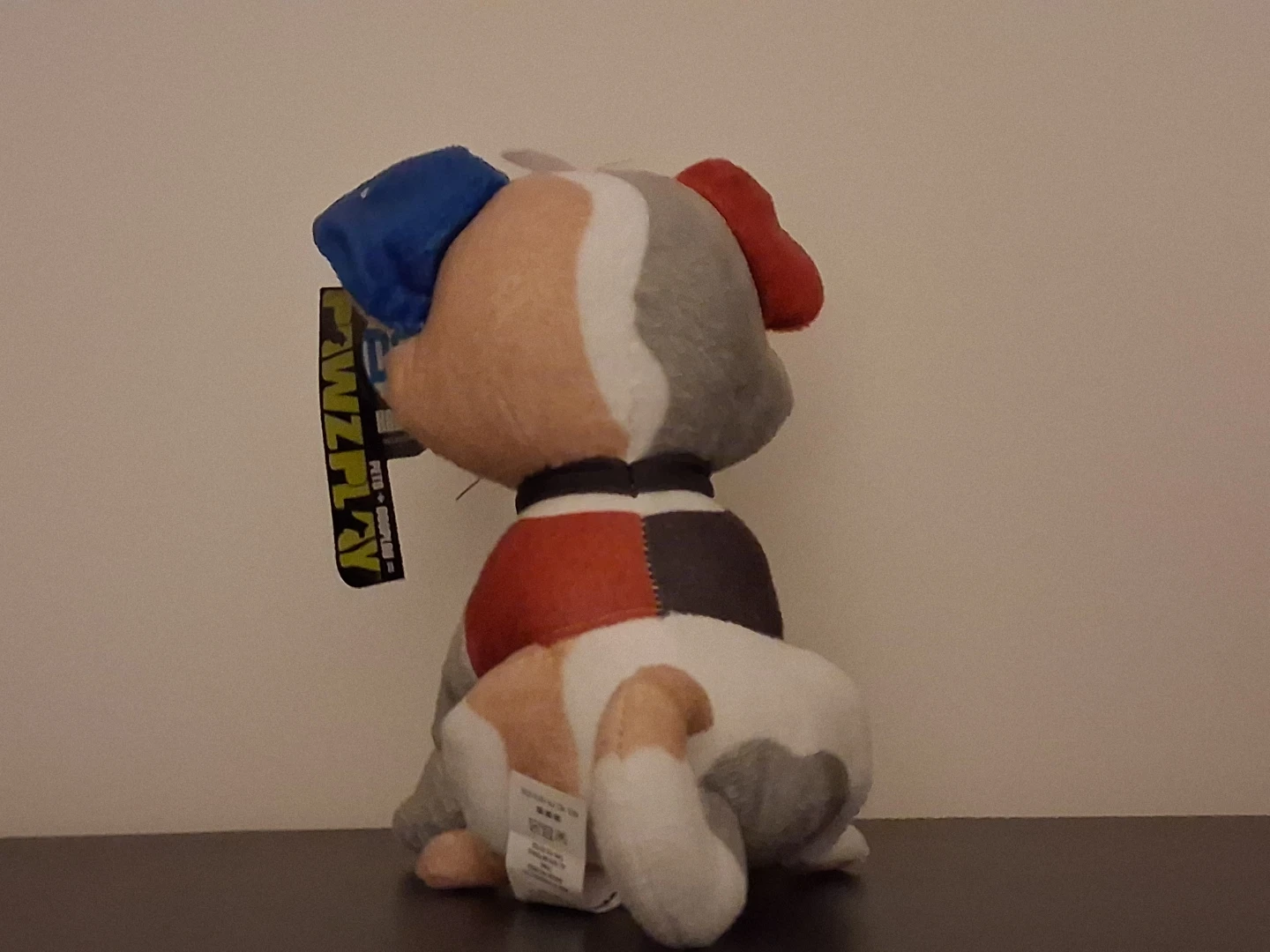 DC Harley Quinn Calico Kitten Plush - photo 2