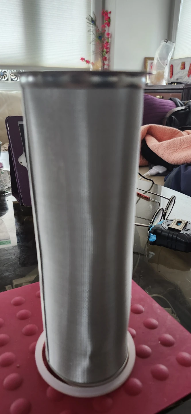 Stainless Steel Tea Infuser Filter
