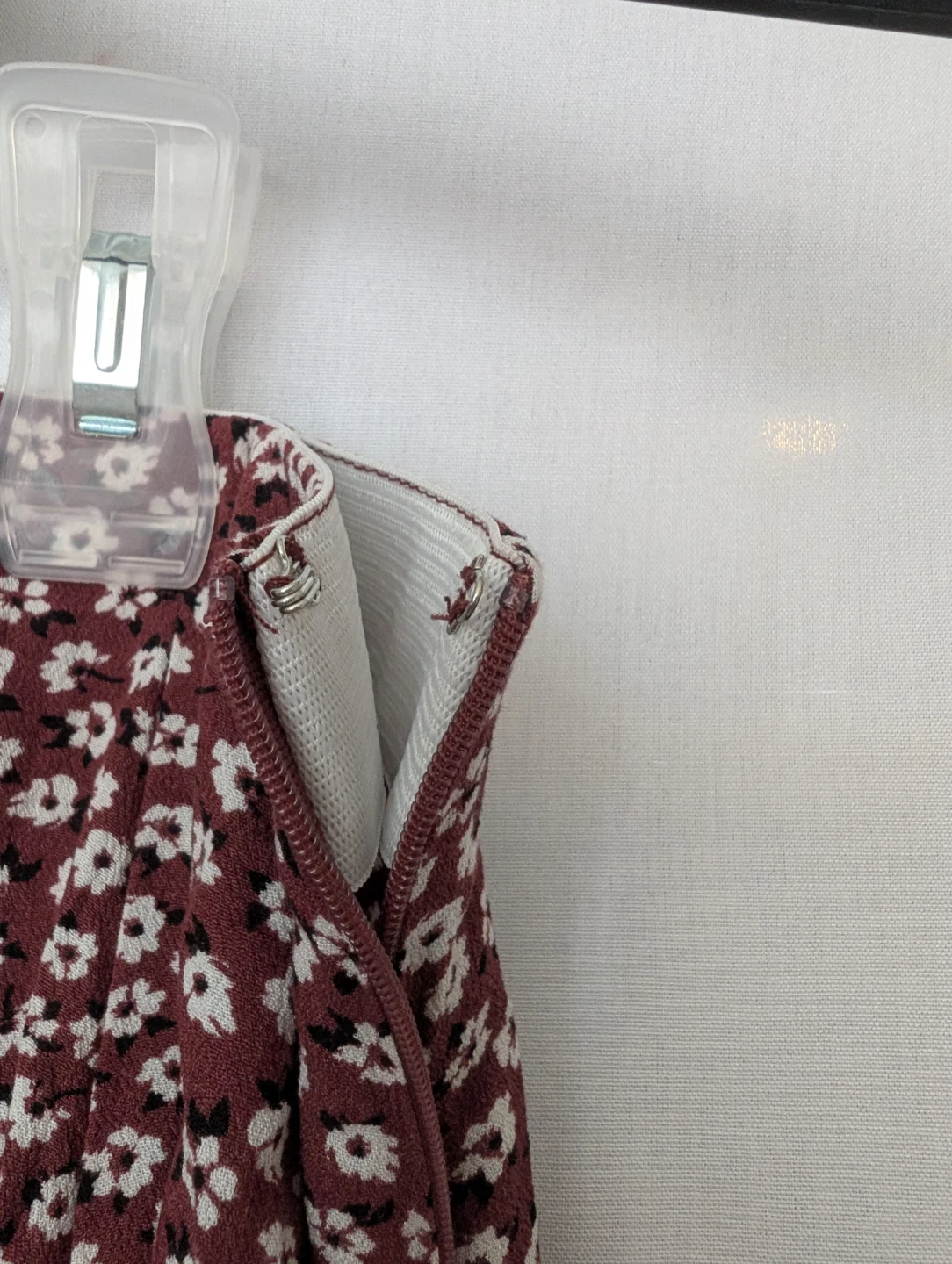 Ardene Floral Skirt - Size XS - photo 5