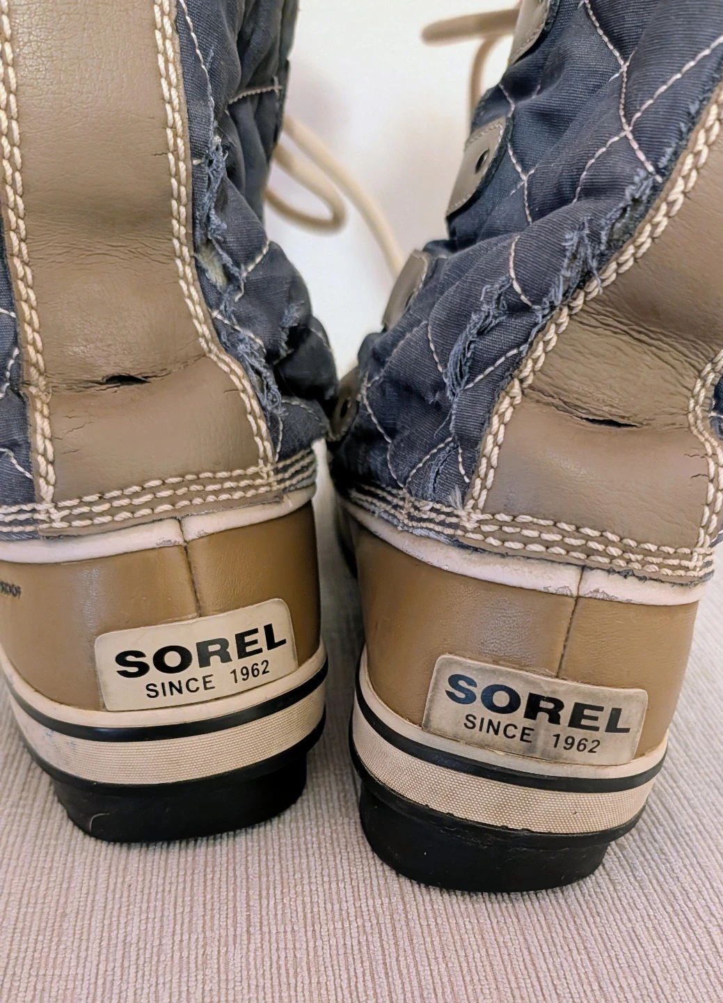Sorel Women's Winter Boots - Size 9 - photo 2