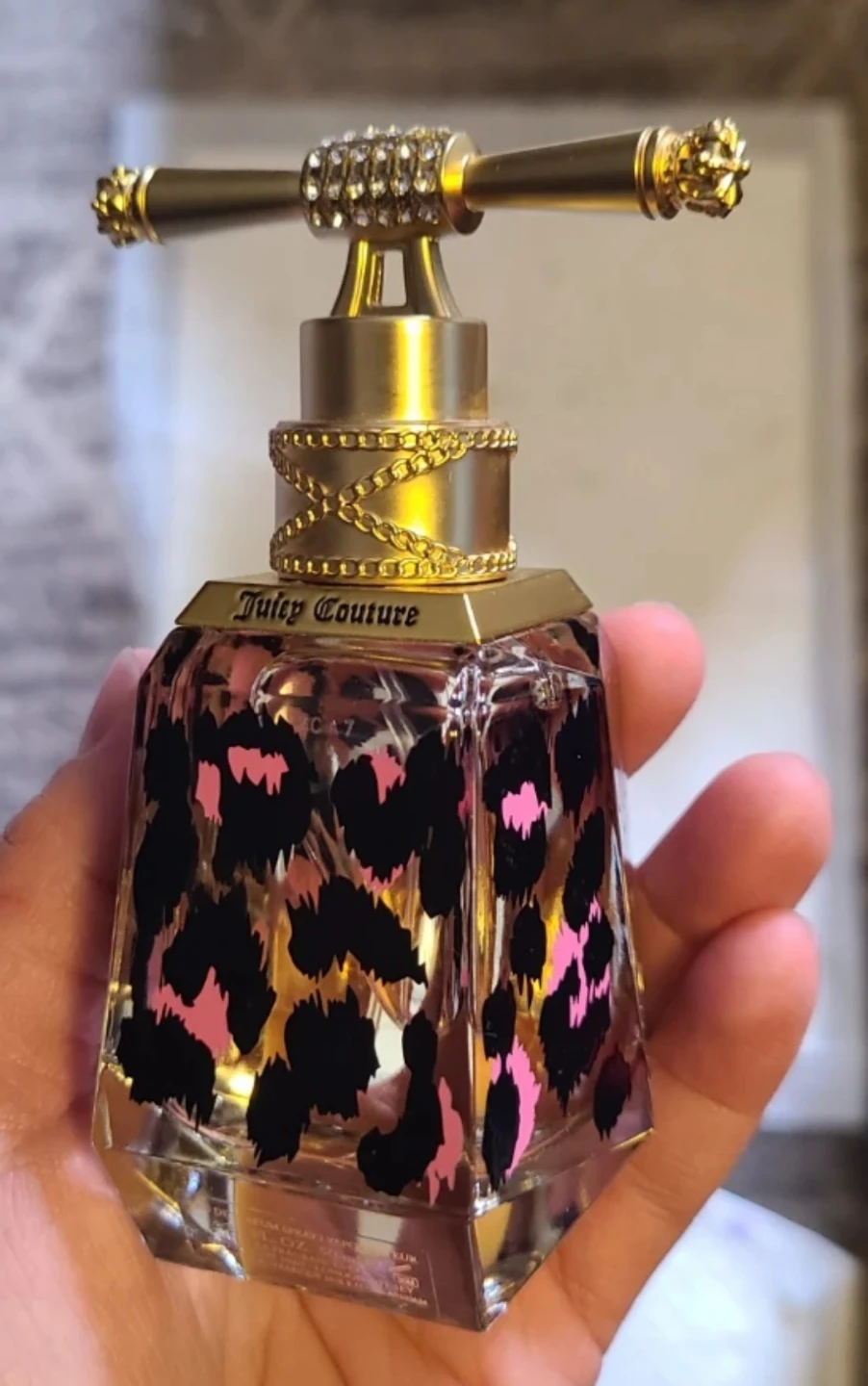 Juicy Couture Eau de Parfum Spray 1.7 FL. OZ. / 50 ml - photo 4