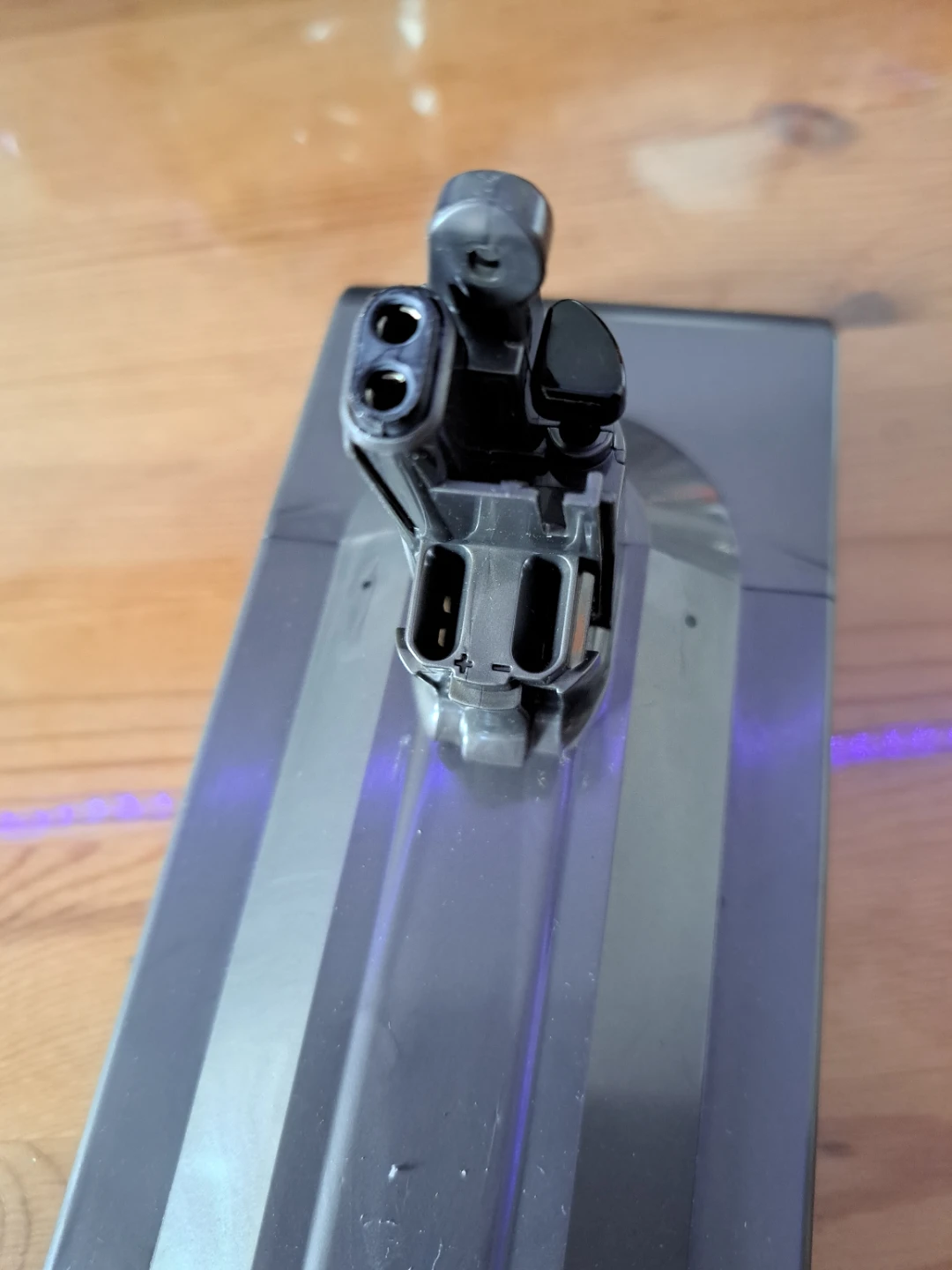 Dyson V11 SV14 Battery Pack 25.2V 3600mAh - photo 3