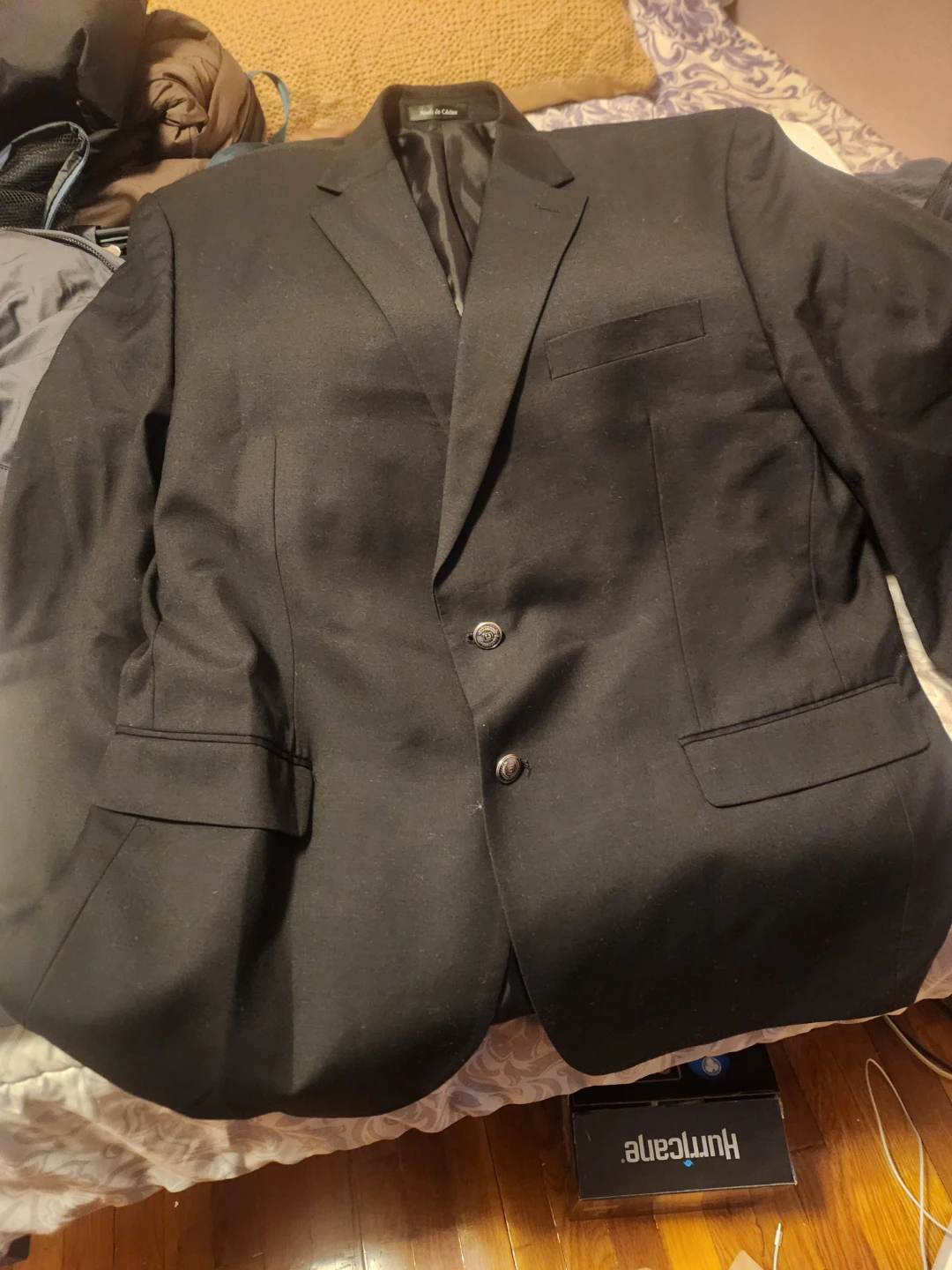 Michael Michael Kors Black Blazer - photo 4