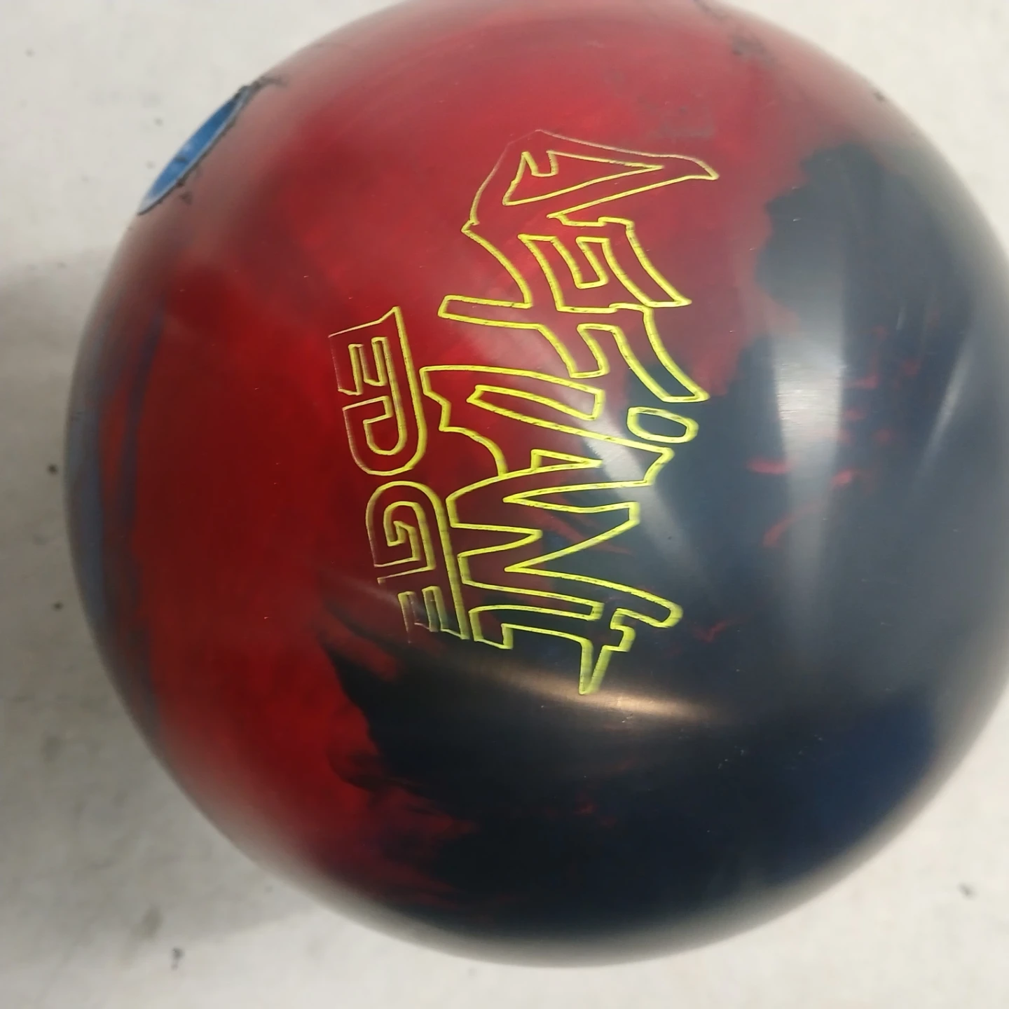 5 bowling balls Storm, columbia, etc .. - photo 2
