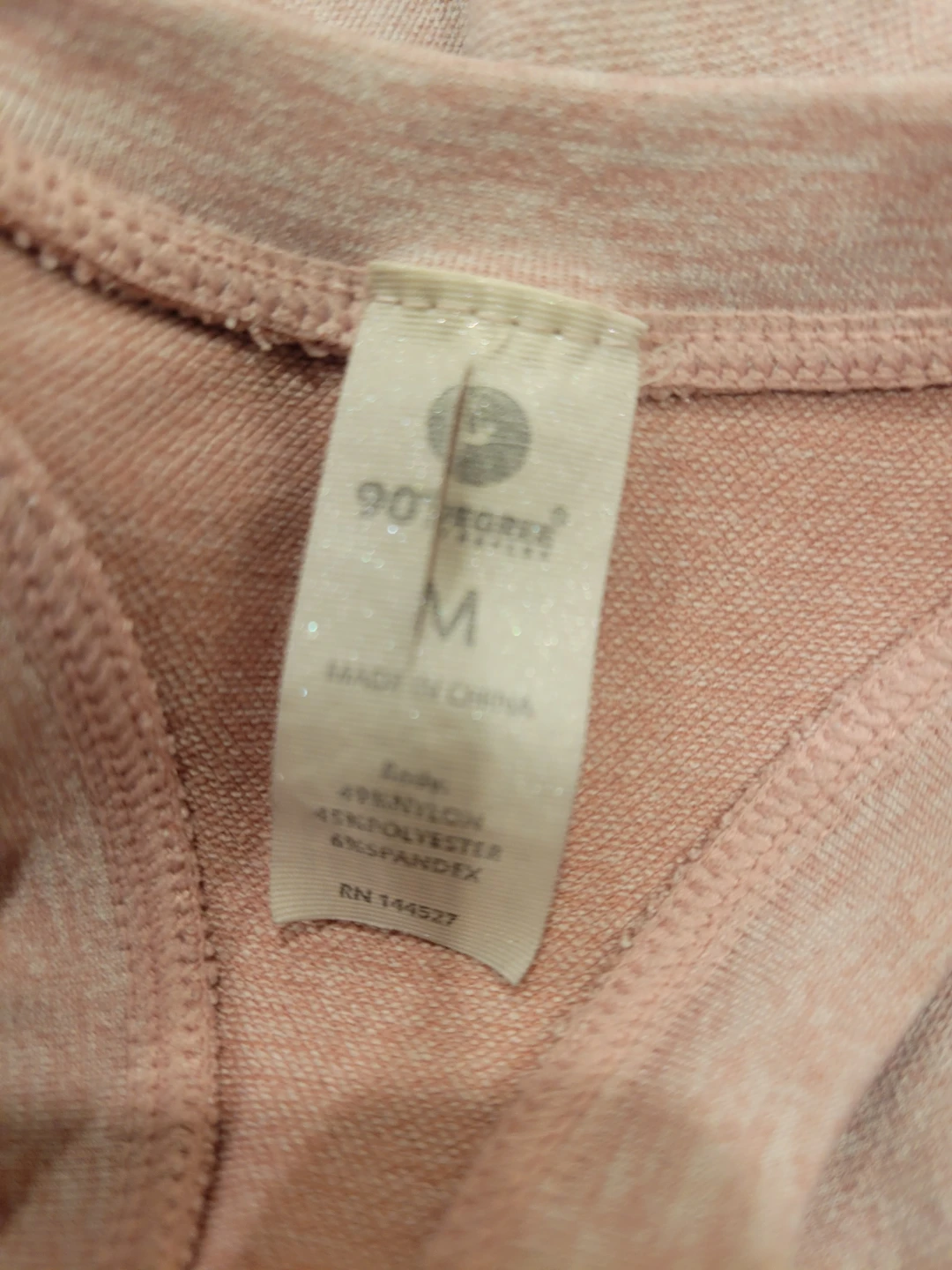 WOMEN'S Med - photo 3