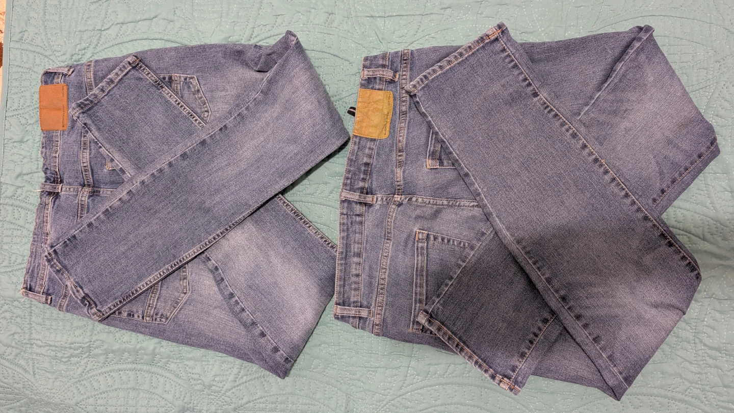 Bluenotes Jeans
