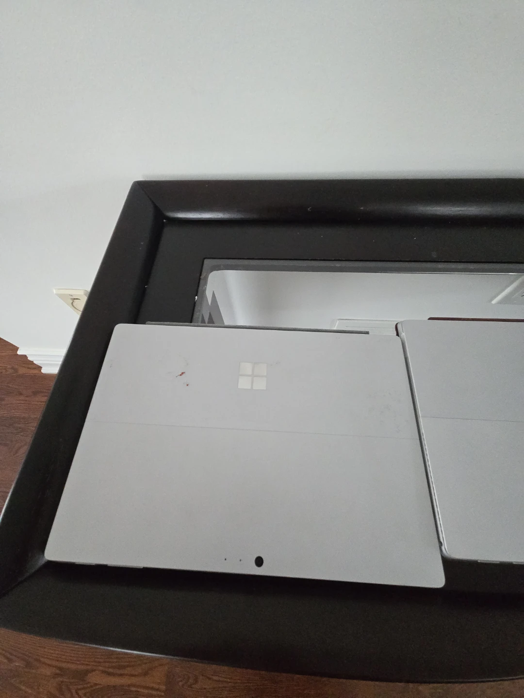 Microsoft Surface Pro 4 Laptop