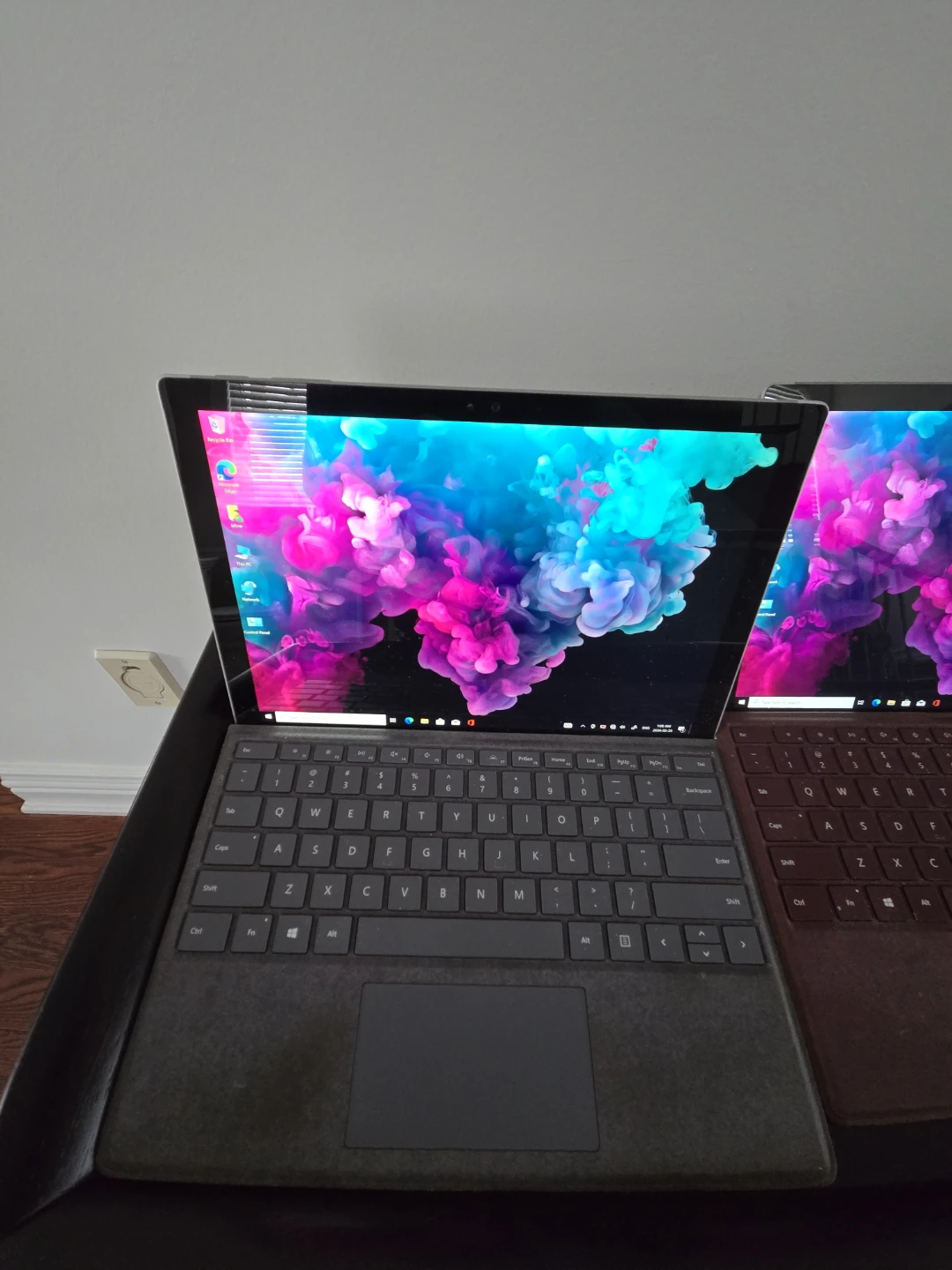 Microsoft Surface Pro 4 Laptop - photo 2