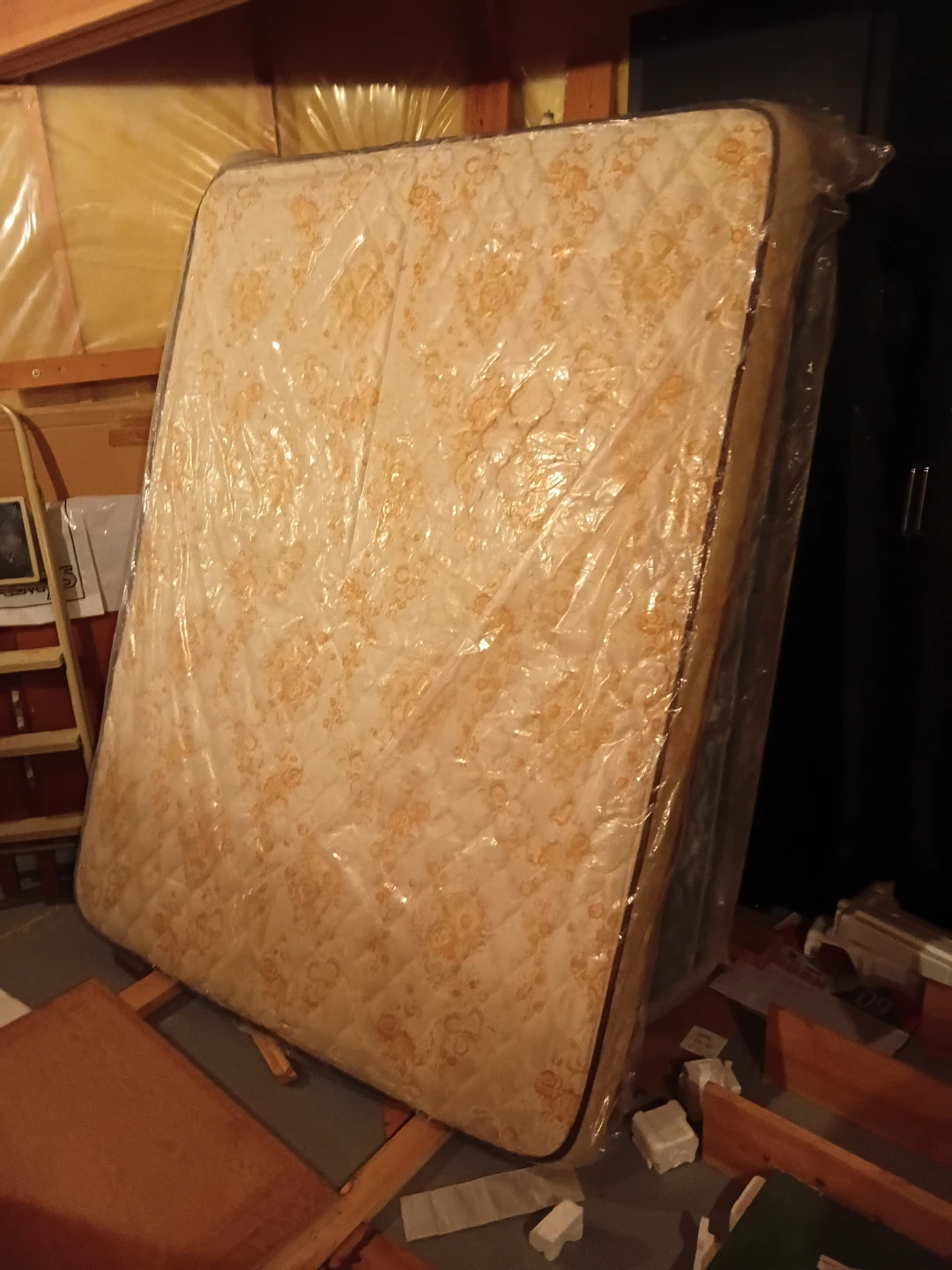 Mattress queen size - photo 2