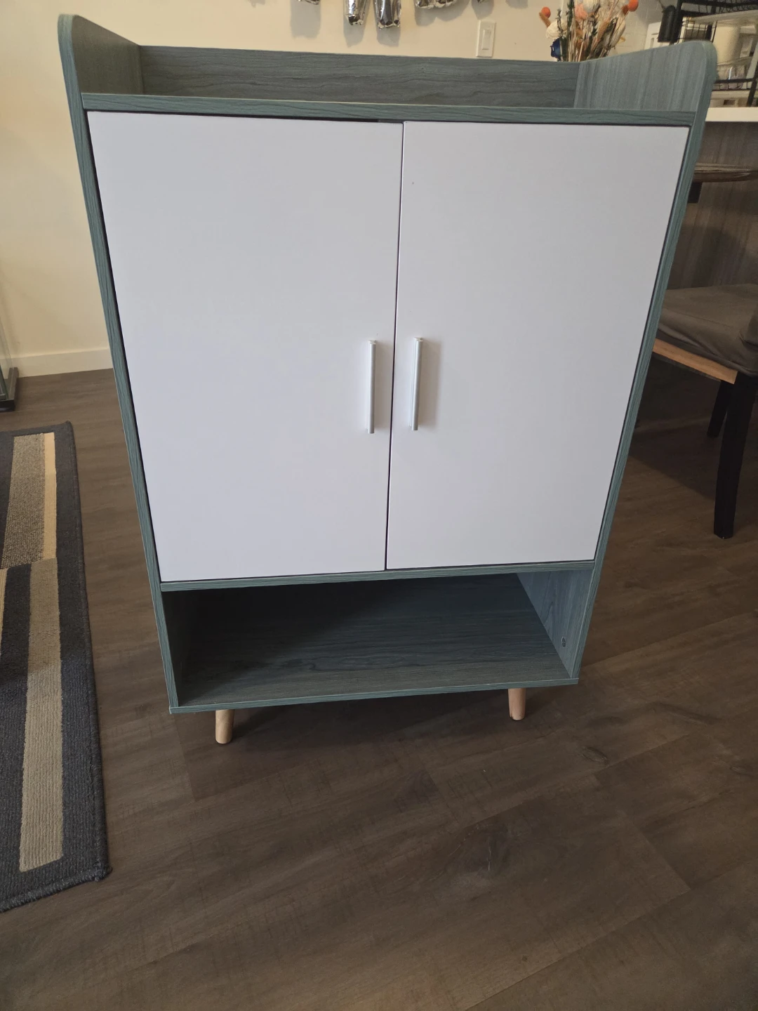 Shoe cabinet - photo 3