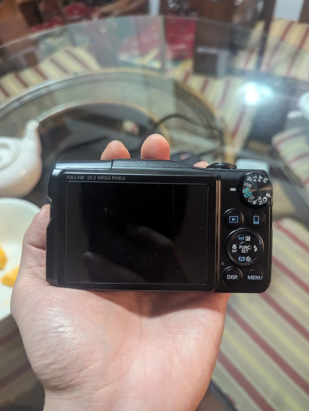 Canon PowerShot SX710 HS Digital Camera with Accessories - photo 5