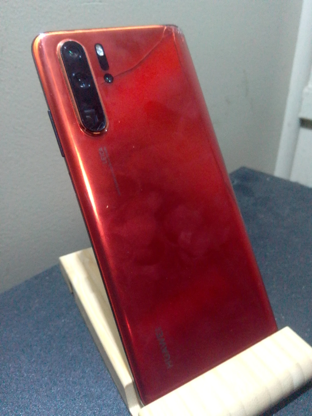 Huawei P30 Pro - 512 GB Storage