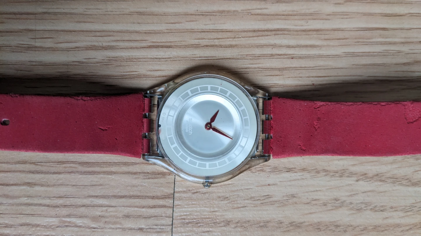 Swatch Skin APASIONADA - photo 2