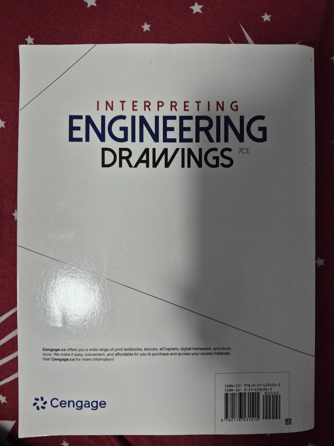 Interpreting Engineering Drawings 7CE Textbook
