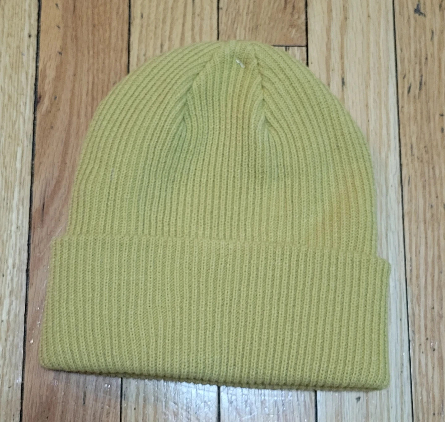 Alo Beanie Hat Brand New - photo 3