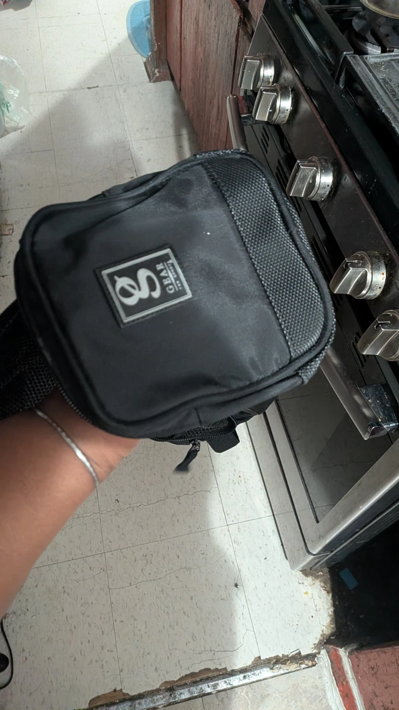 Black Al Hirschfeld/Margo Feiden Galleries Bag - photo 4