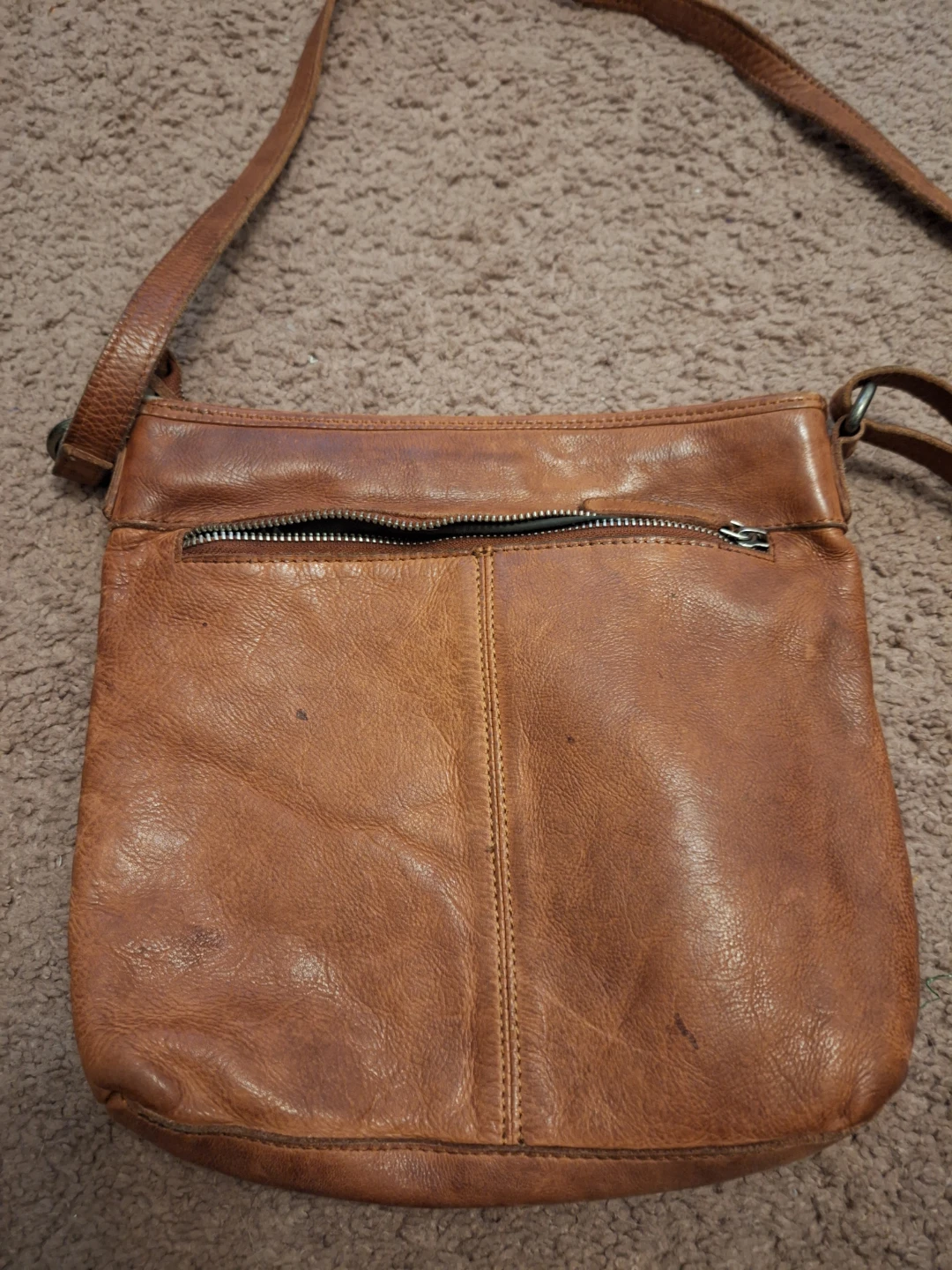 Valenca Holland Crossbody Bag - photo 2