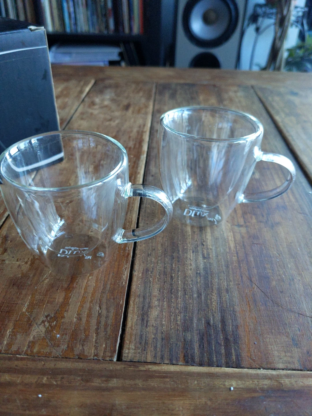 Espresso Cups (Set of 2) - photo 2