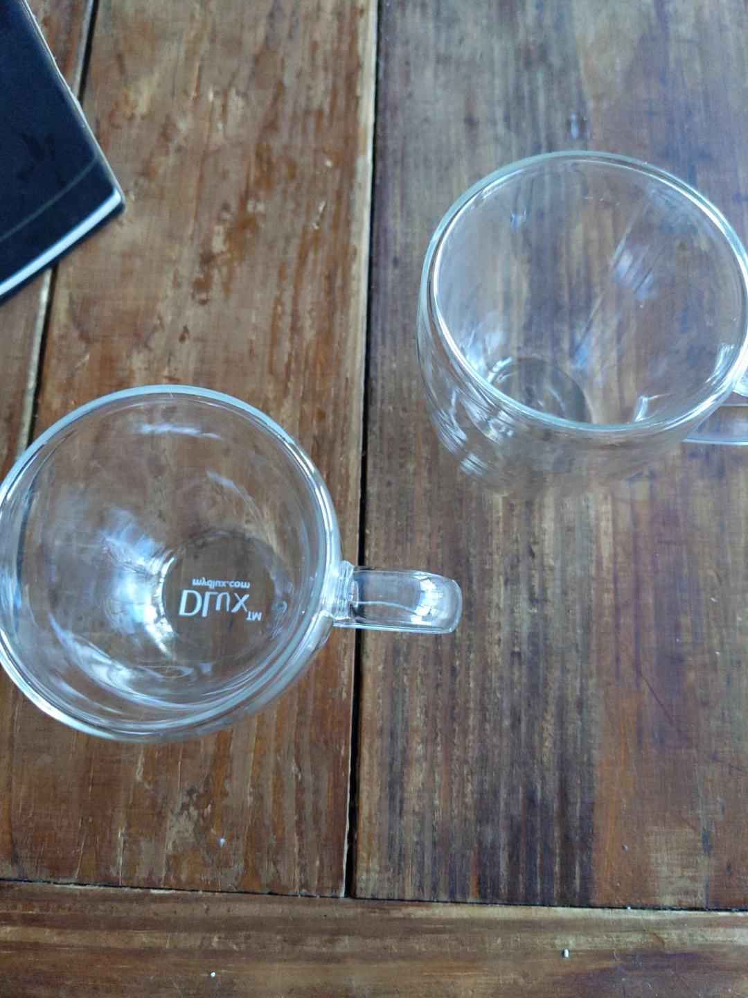 Espresso Cups (Set of 2) - photo 3