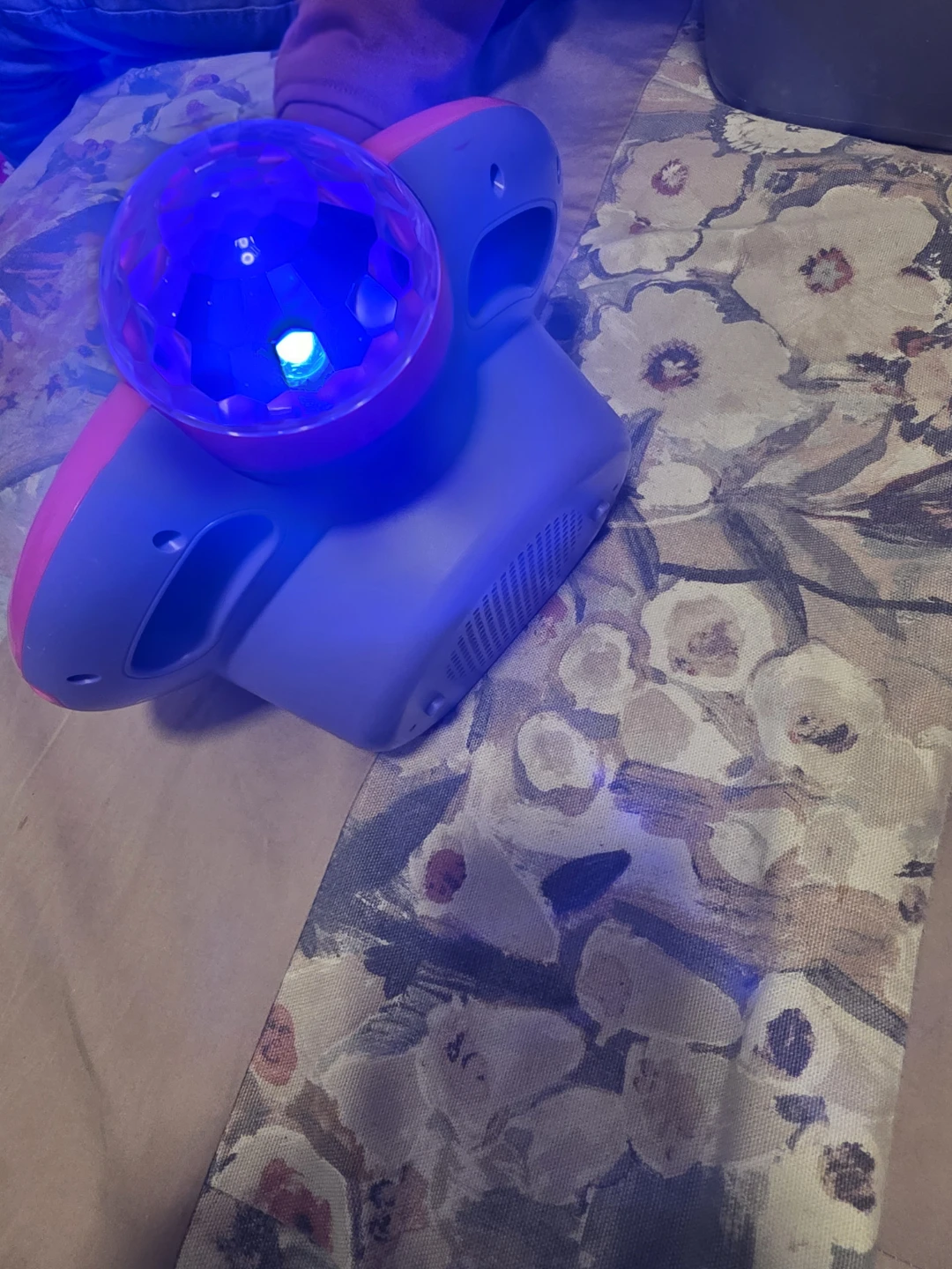 VTech Kidi Star Karaoke Machine - photo 2