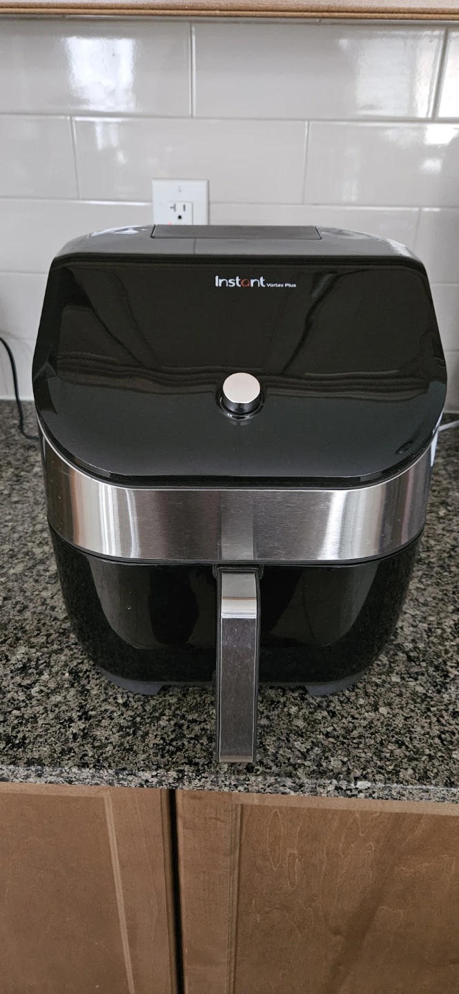 Instant Vortex Plus Air Fryer