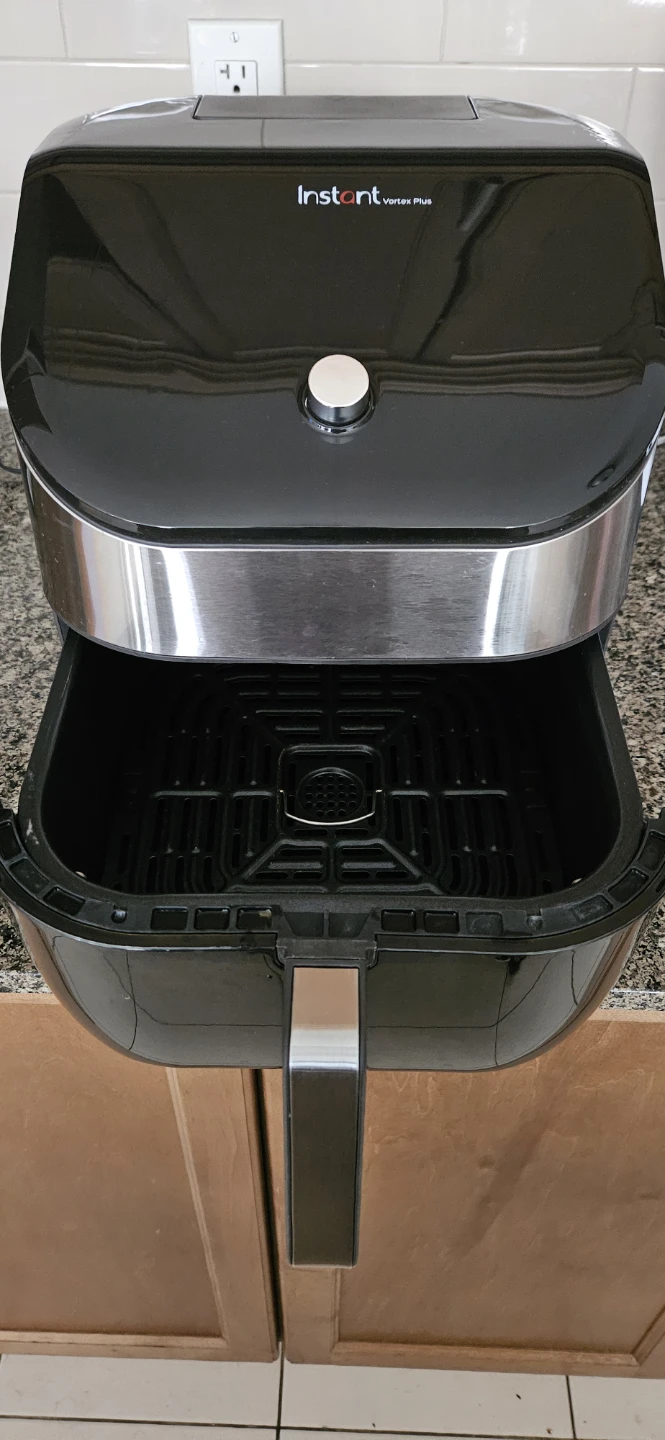 Instant Vortex Plus Air Fryer - photo 2