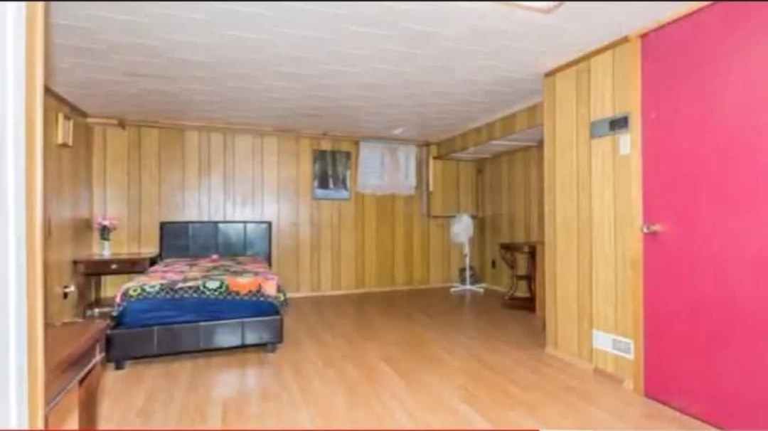 1studio basement for rent - photo 2