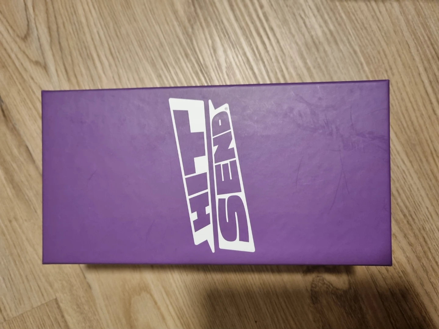 Hit Send from The Sidemen, Ultimate Party Board Game