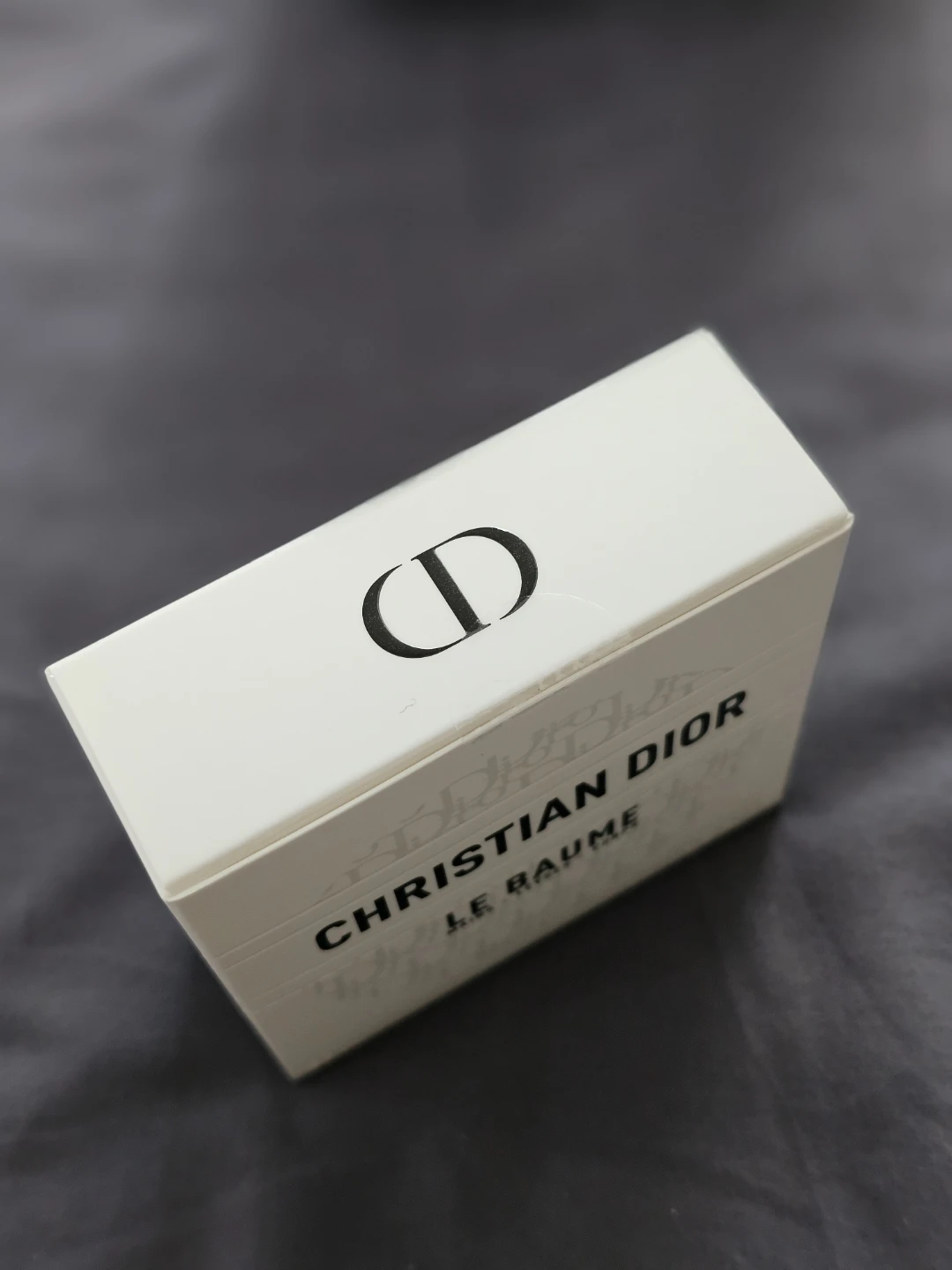 Christian Dior Le Baume Multi-Use Balm 50ml - photo 2