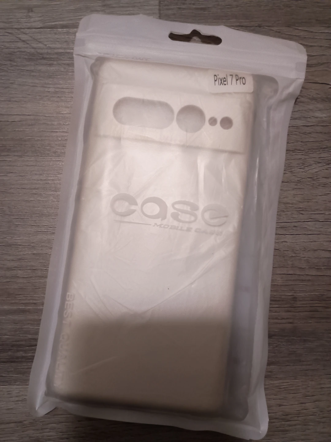 New Pixel 7 Pro Phone Case
