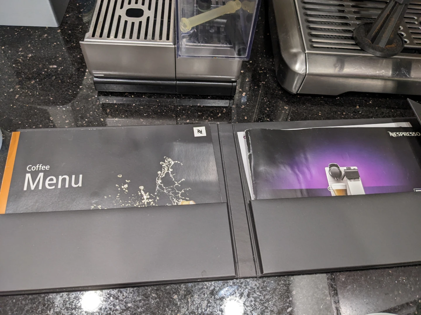 🥕 Nespresso DeLonghi Lattissima Pro - photo 3