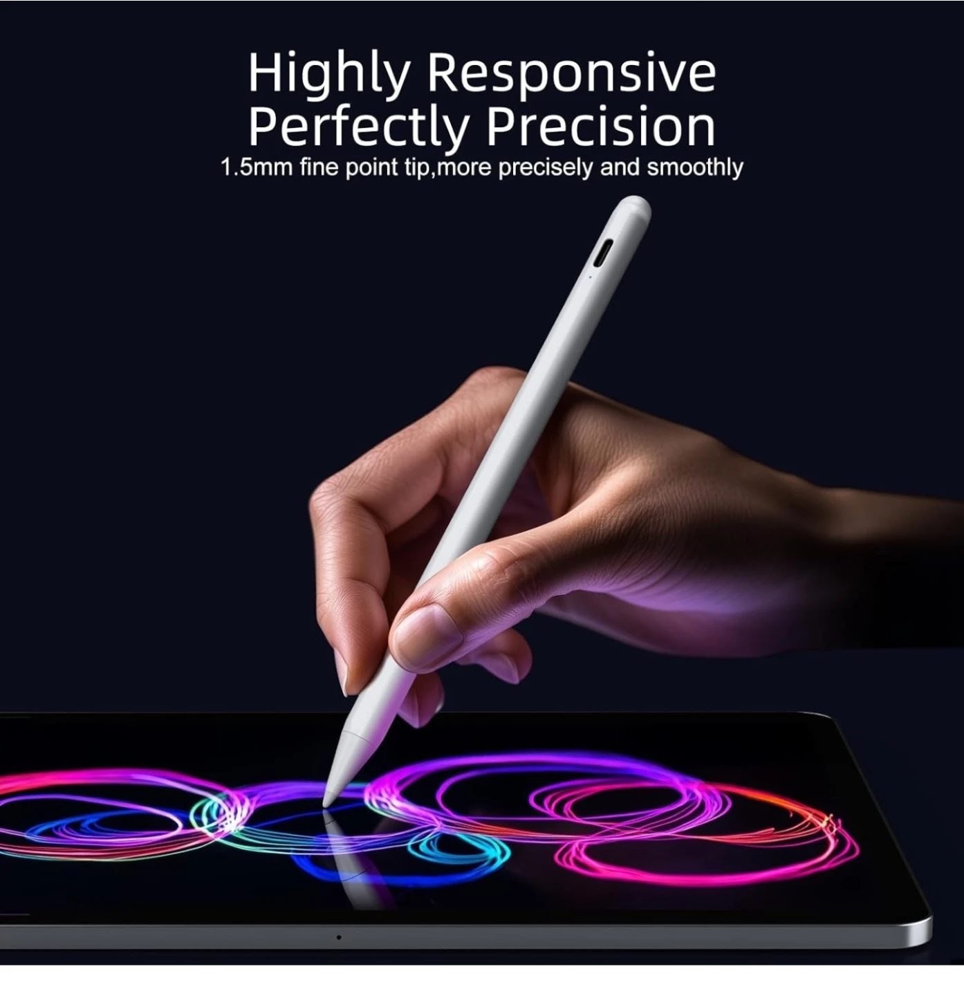 Stylus Pen for iPad - photo 2