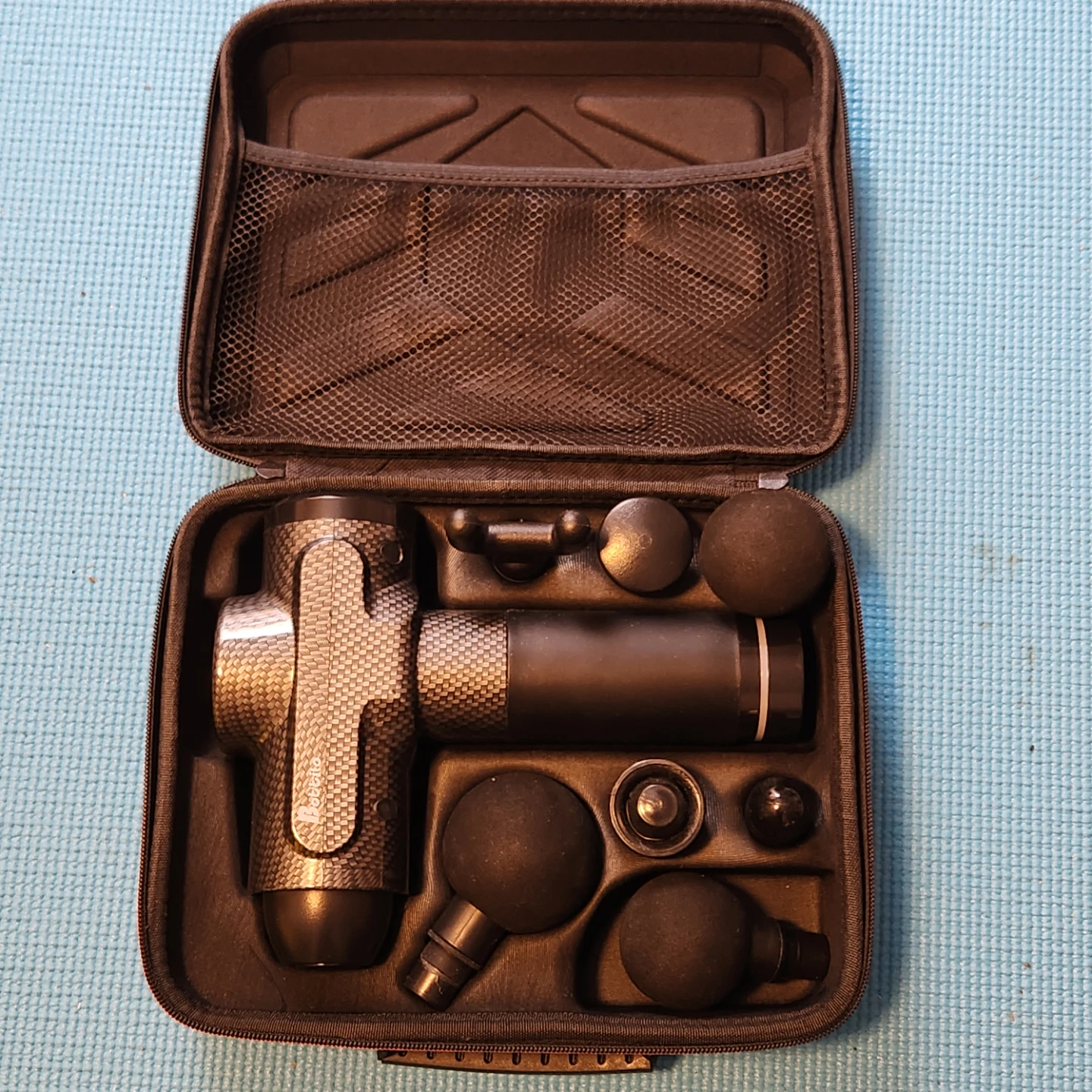 Massage Gun with Case