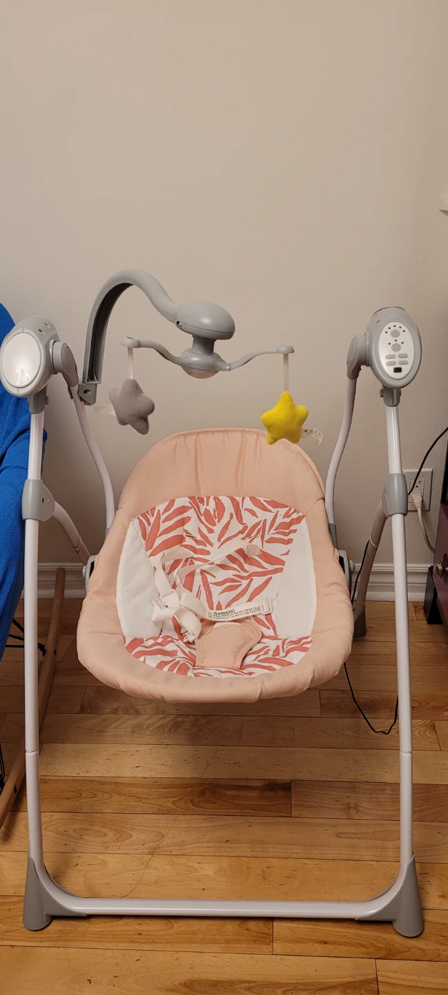Baby Swing