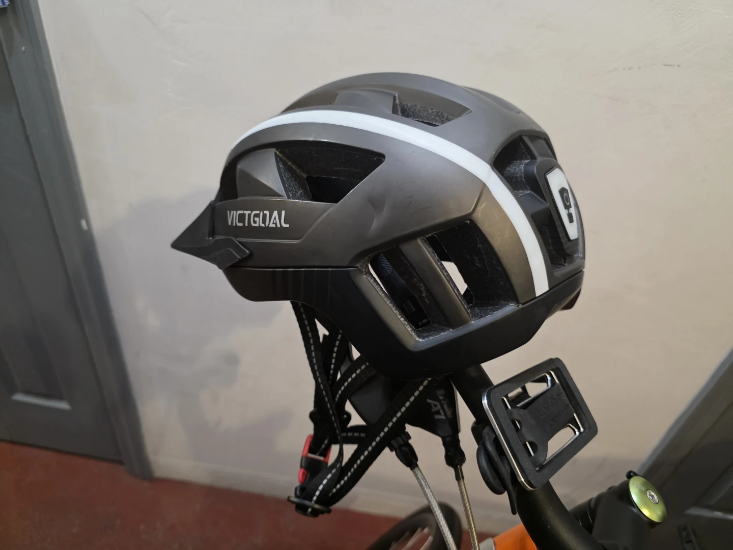 :roll small-medium Bicycle - photo 5