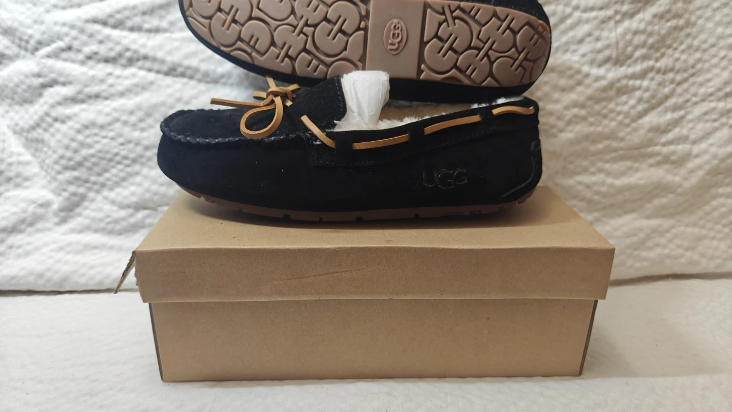 UGG Women's Ansley Moccasin Slippers - photo 3