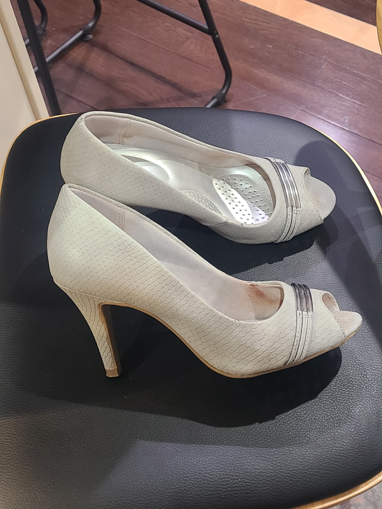 Dexflex Comfort Heels - Women's Shoes - photo 3