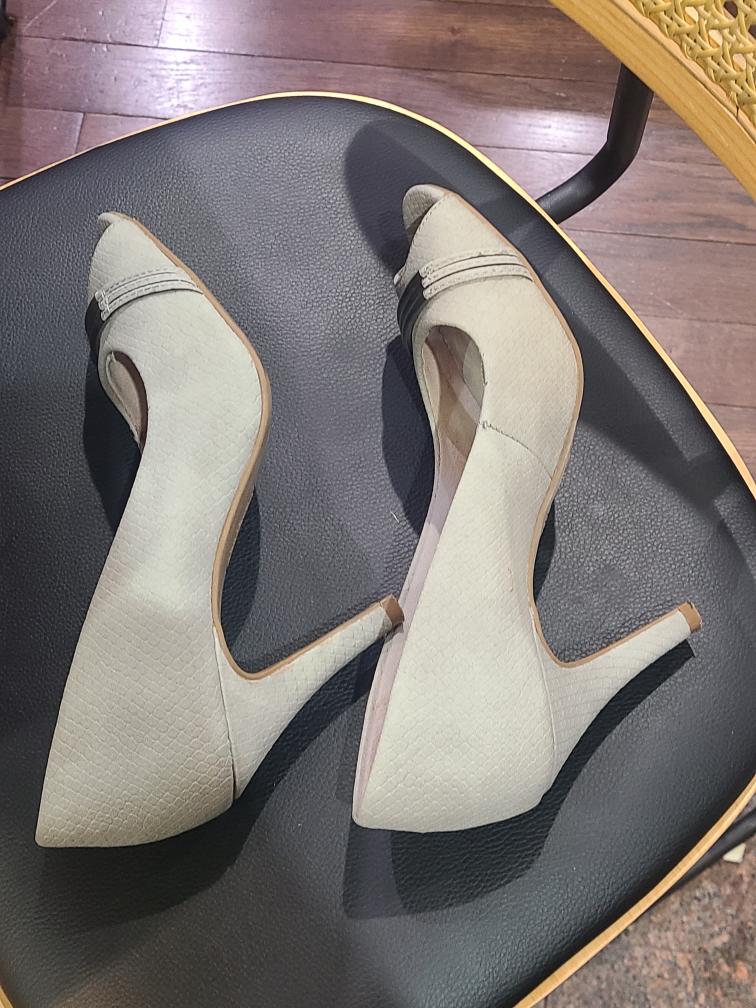 Dexflex Comfort Heels - Women's Shoes - photo 4