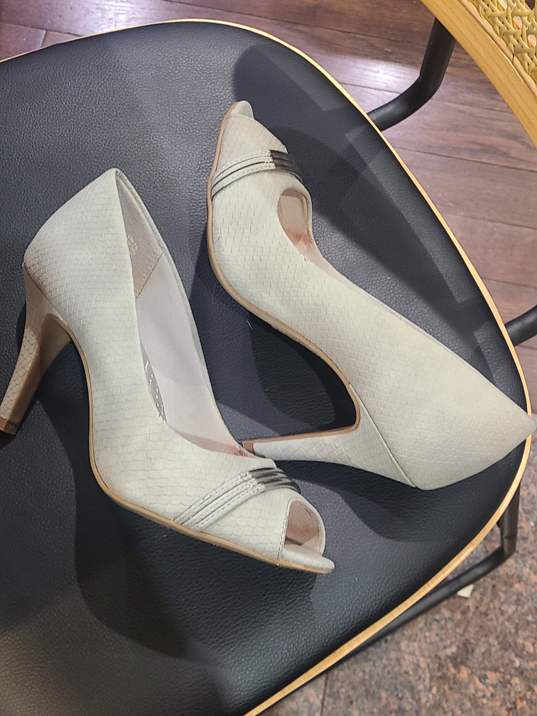 Dexflex Comfort Heels - Women's Shoes - photo 5