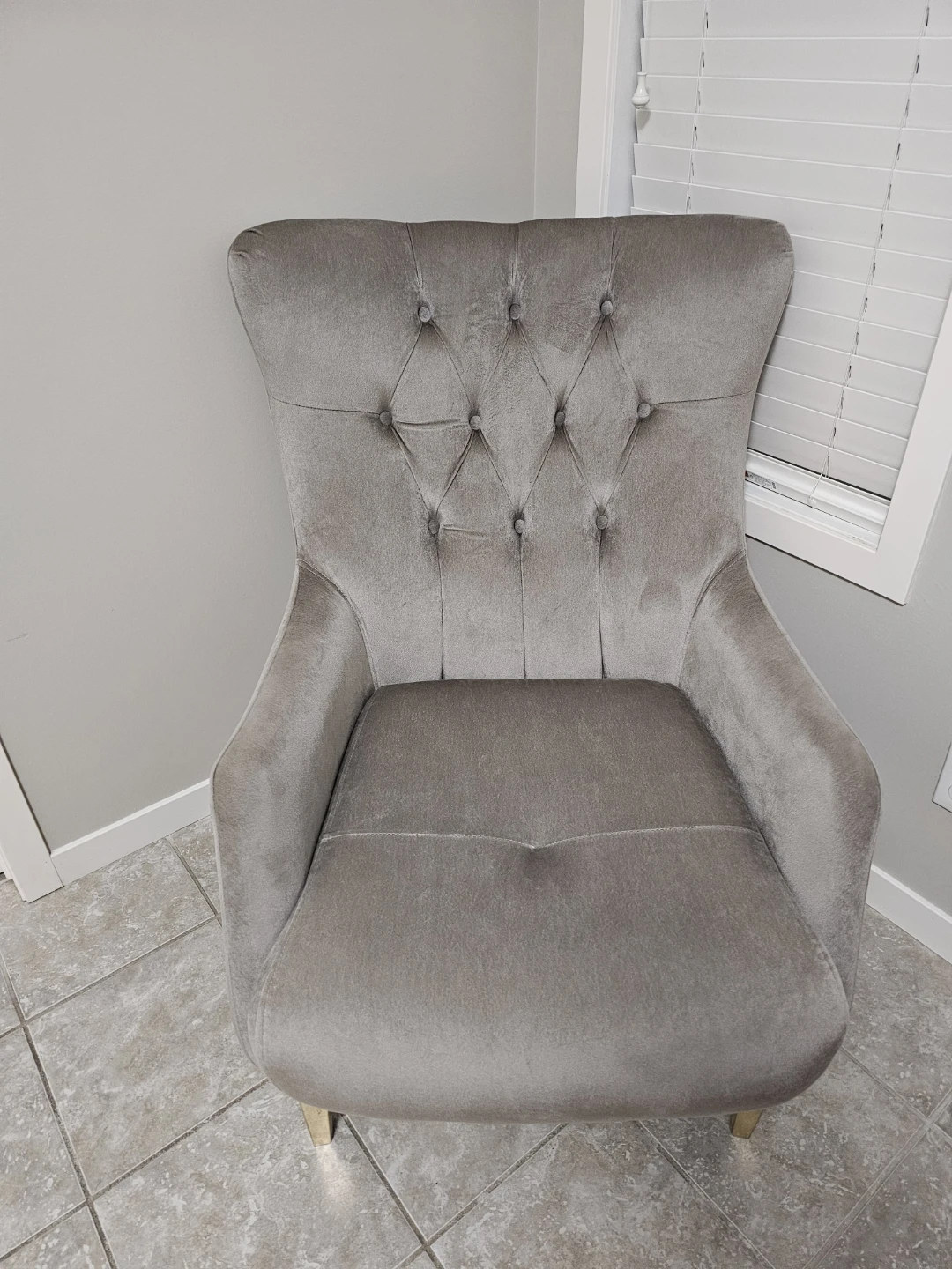 Brand new Armchair - photo 4