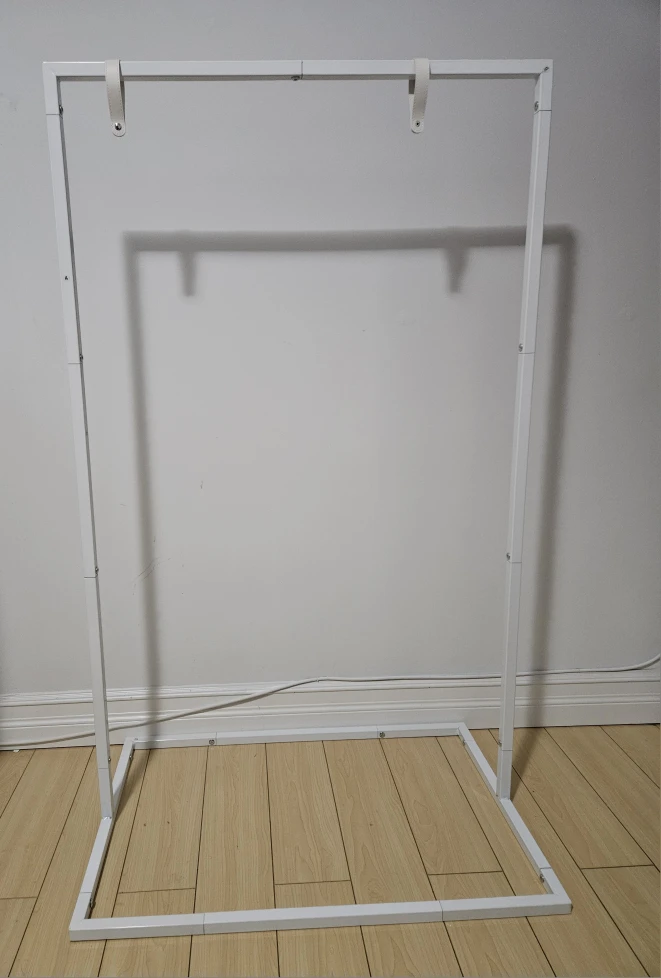 Welcome Sign stand