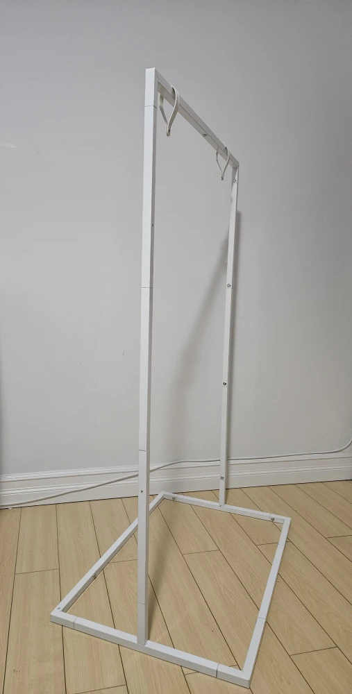 Welcome Sign stand - photo 2