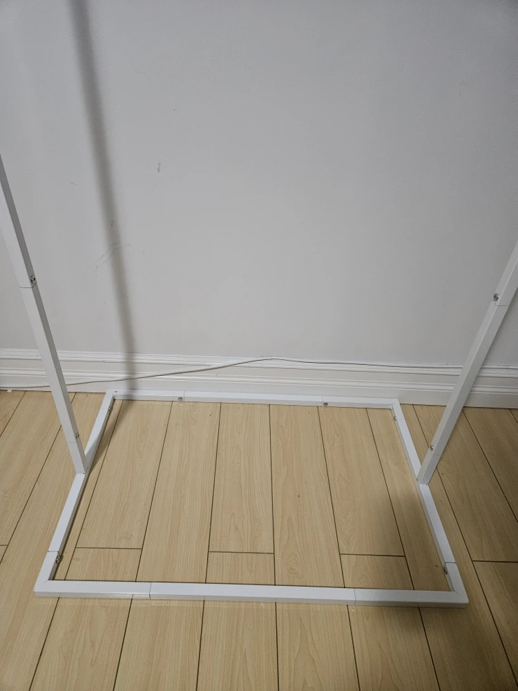 Welcome Sign stand - photo 5