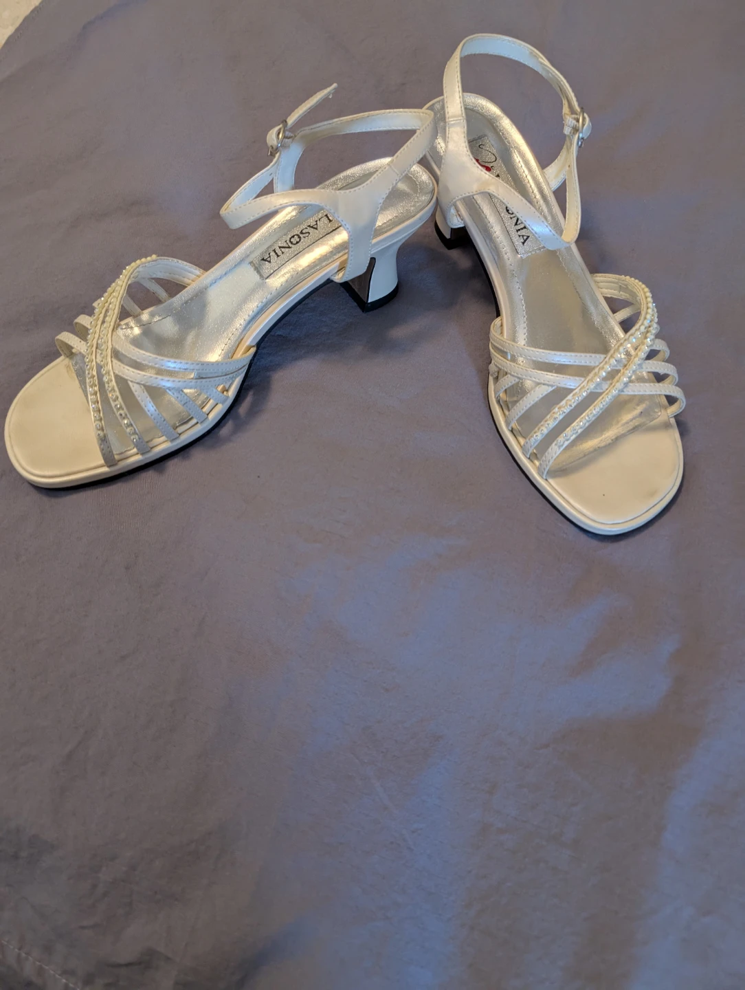 Lasonia Shoes
