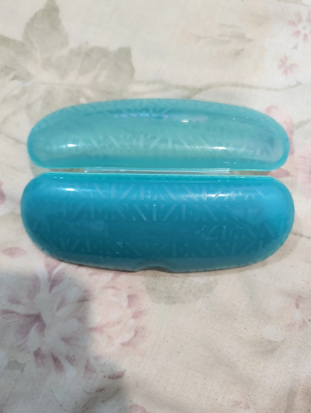 Zenni Eyeglass Case with PD Ruler - photo 2