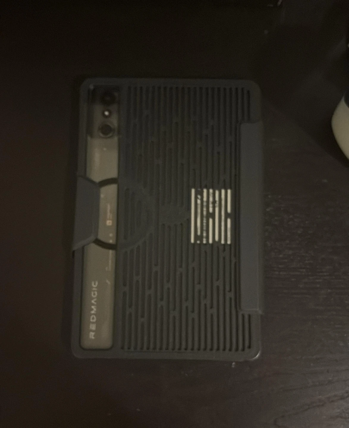 Redmagic astra 256 gb storage - photo 3