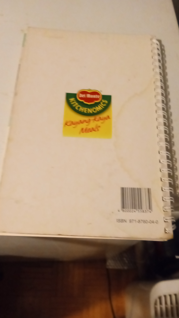 Del Monte Kitchenomincs Cookbook Vol. II - photo 2