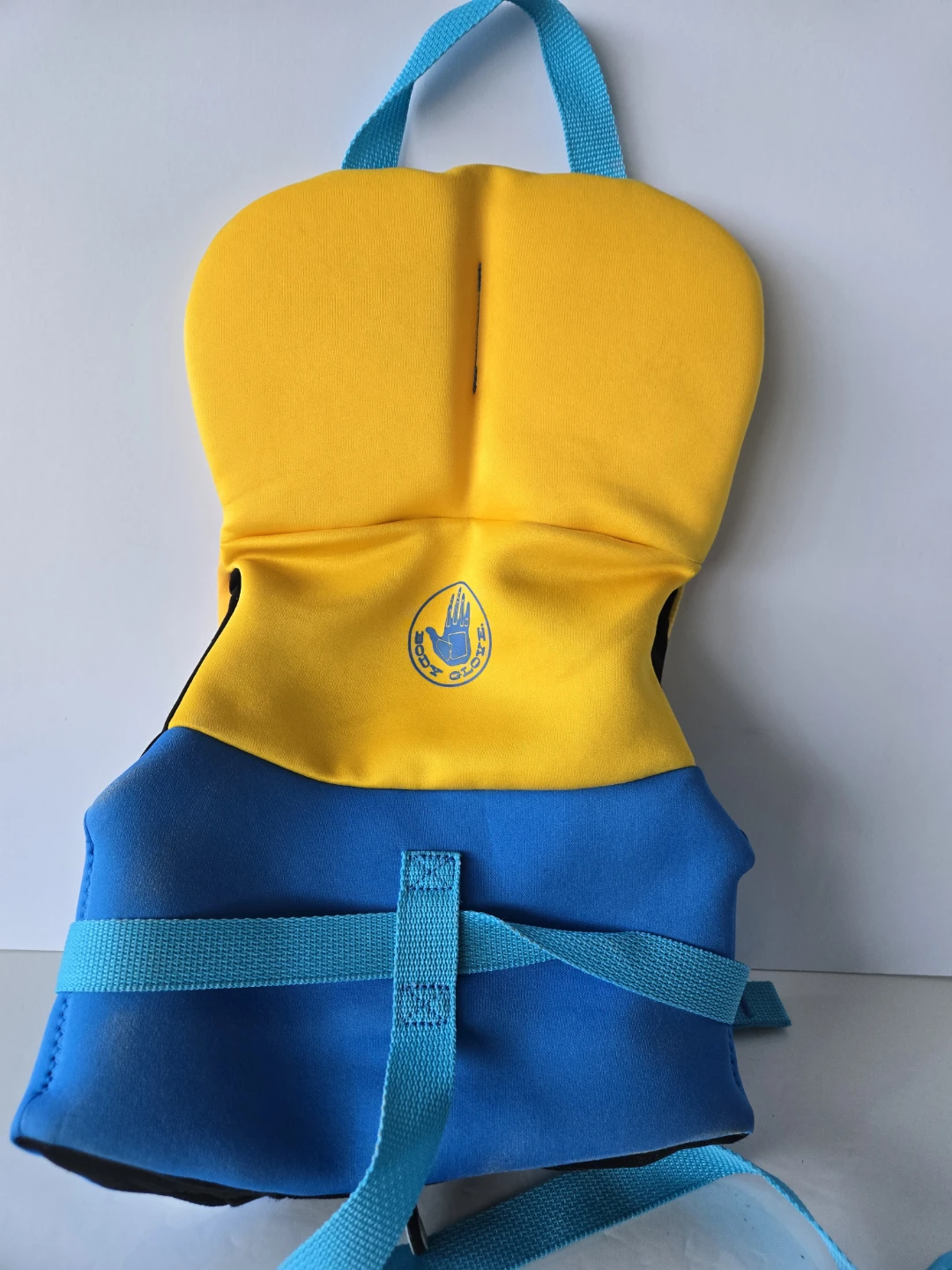 Infant life jacket body glove - photo 3
